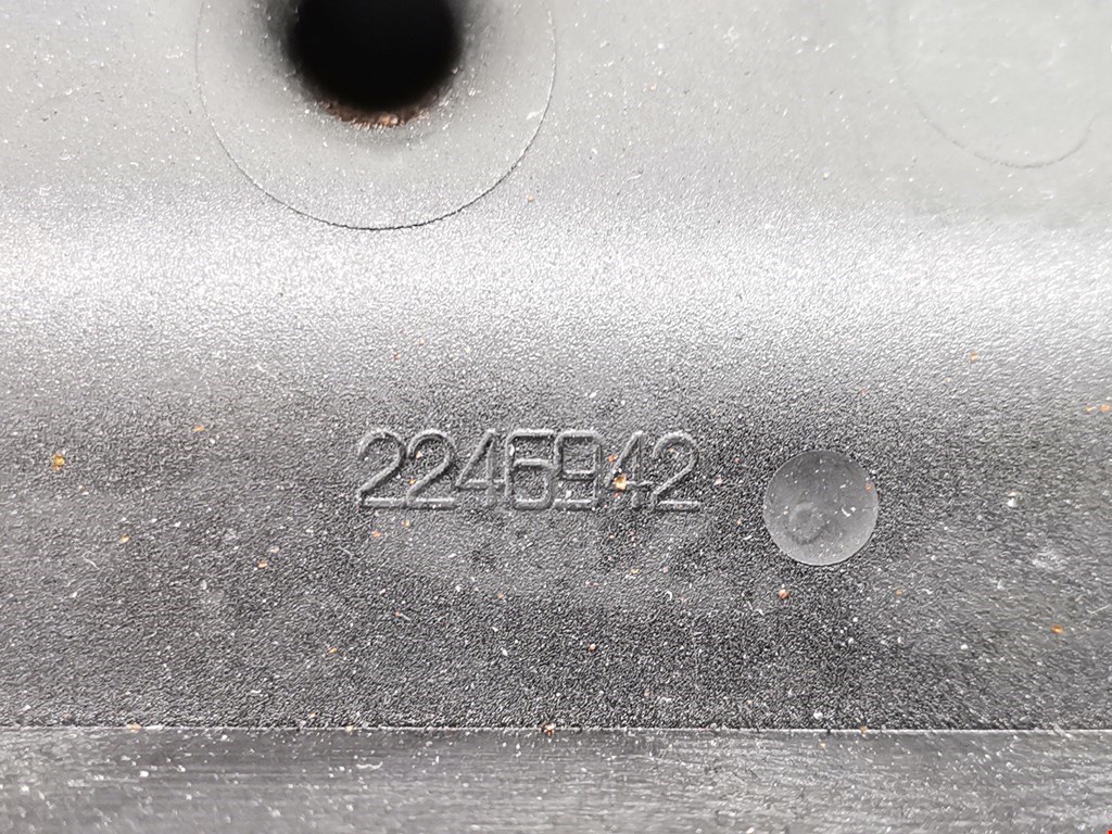 Коллектор впускной BMW 5er 5 серия E39 1995-2004