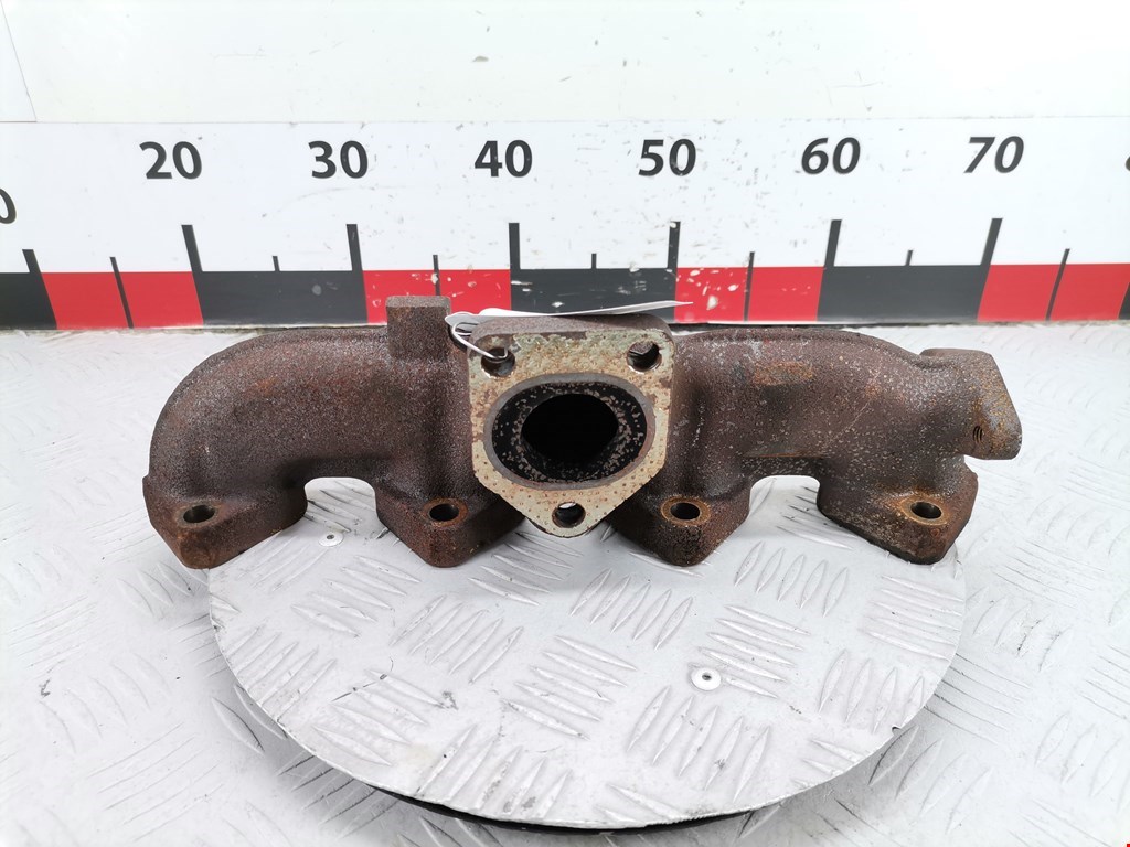 Коллектор выпускной BMW 5er 5 серия E39 1995-2004