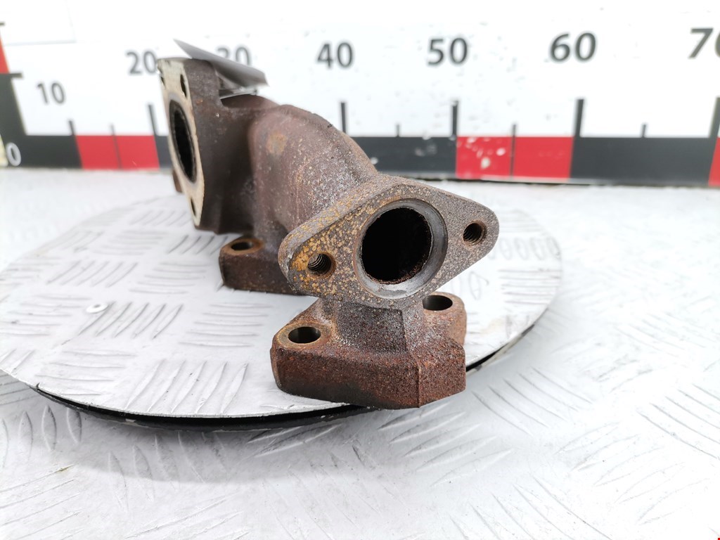 Коллектор выпускной BMW 5er 5 серия E39 1995-2004