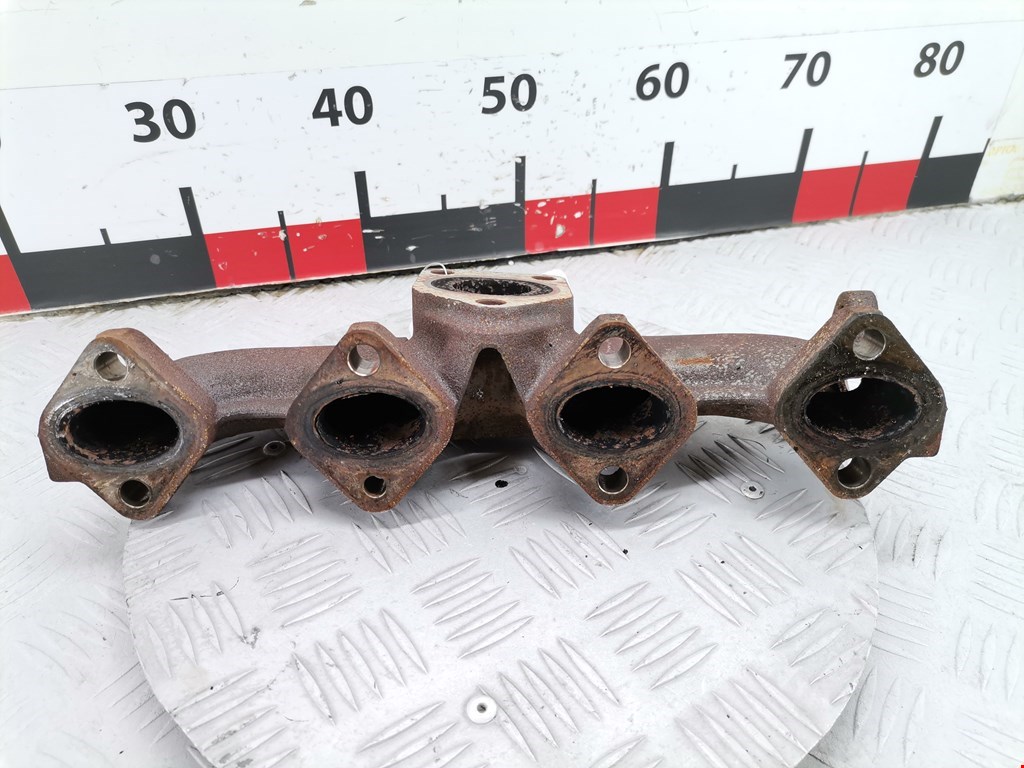 Коллектор выпускной BMW 5er 5 серия E39 1995-2004