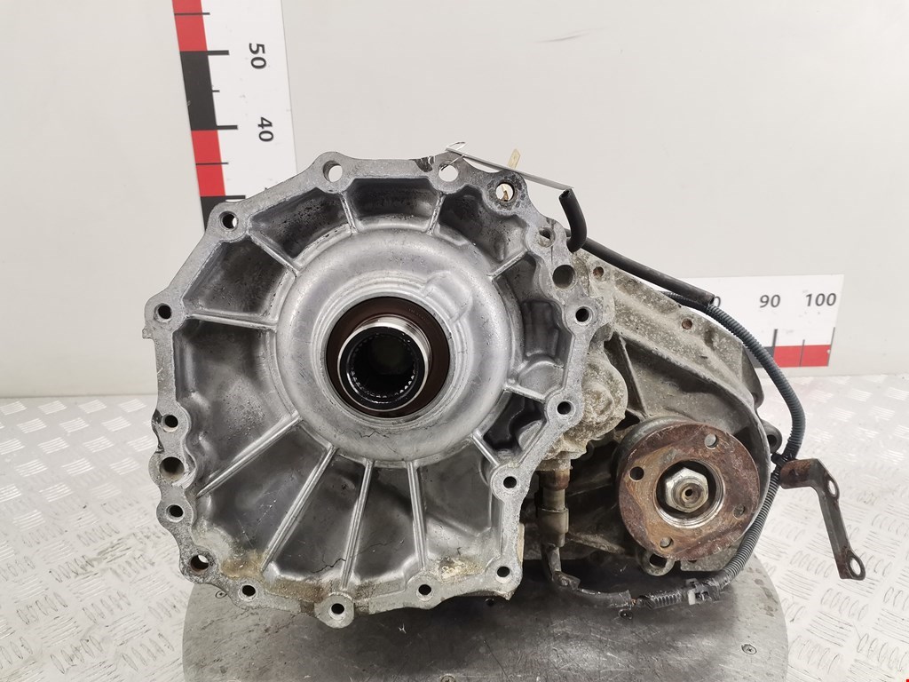 Коробка раздаточная (раздатка) NISSAN Pathfinder R51M 2004-2014