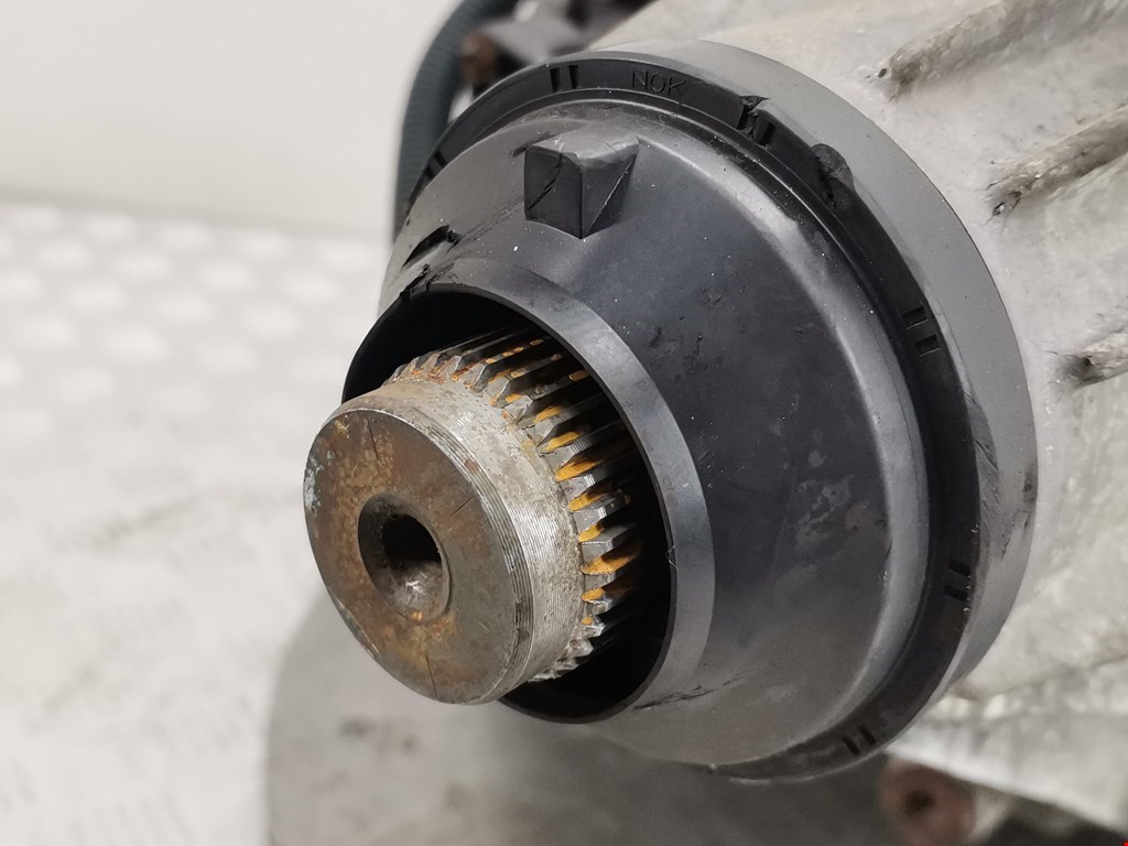 Коробка раздаточная (раздатка) NISSAN Pathfinder R51M 2004-2014