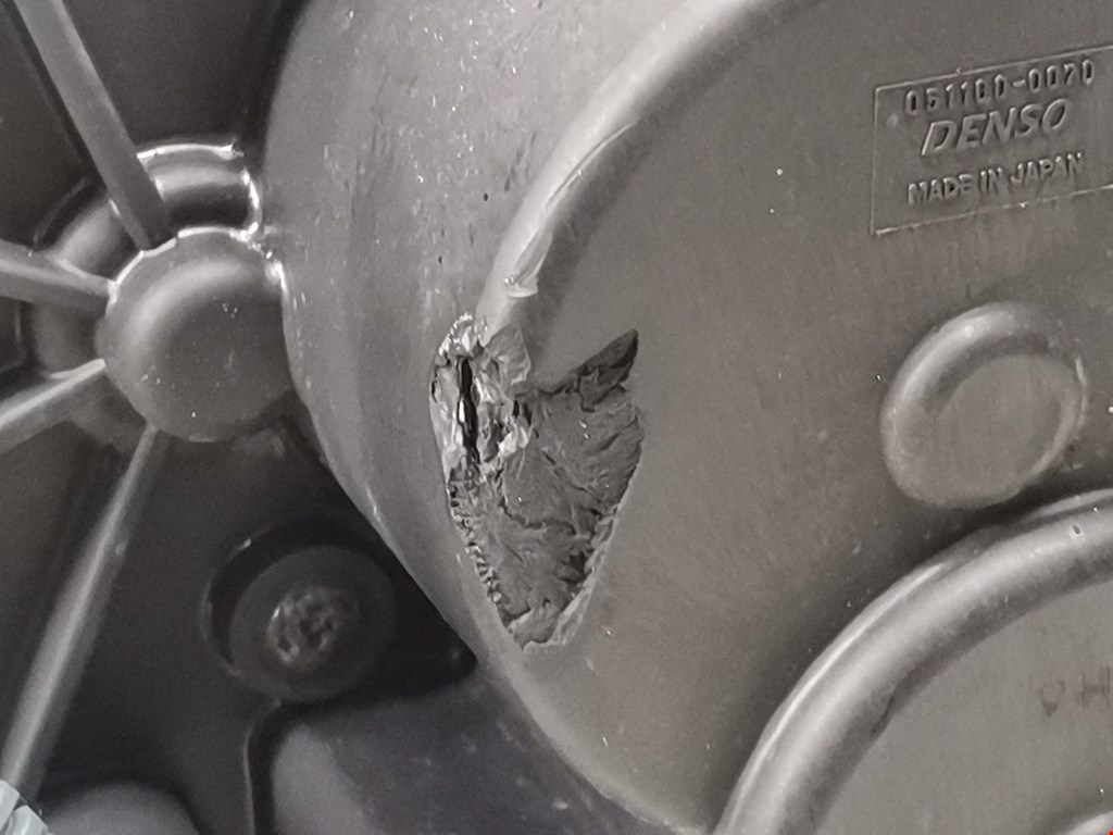 Коробка раздаточная (раздатка) NISSAN Pathfinder R51M 2004-2014