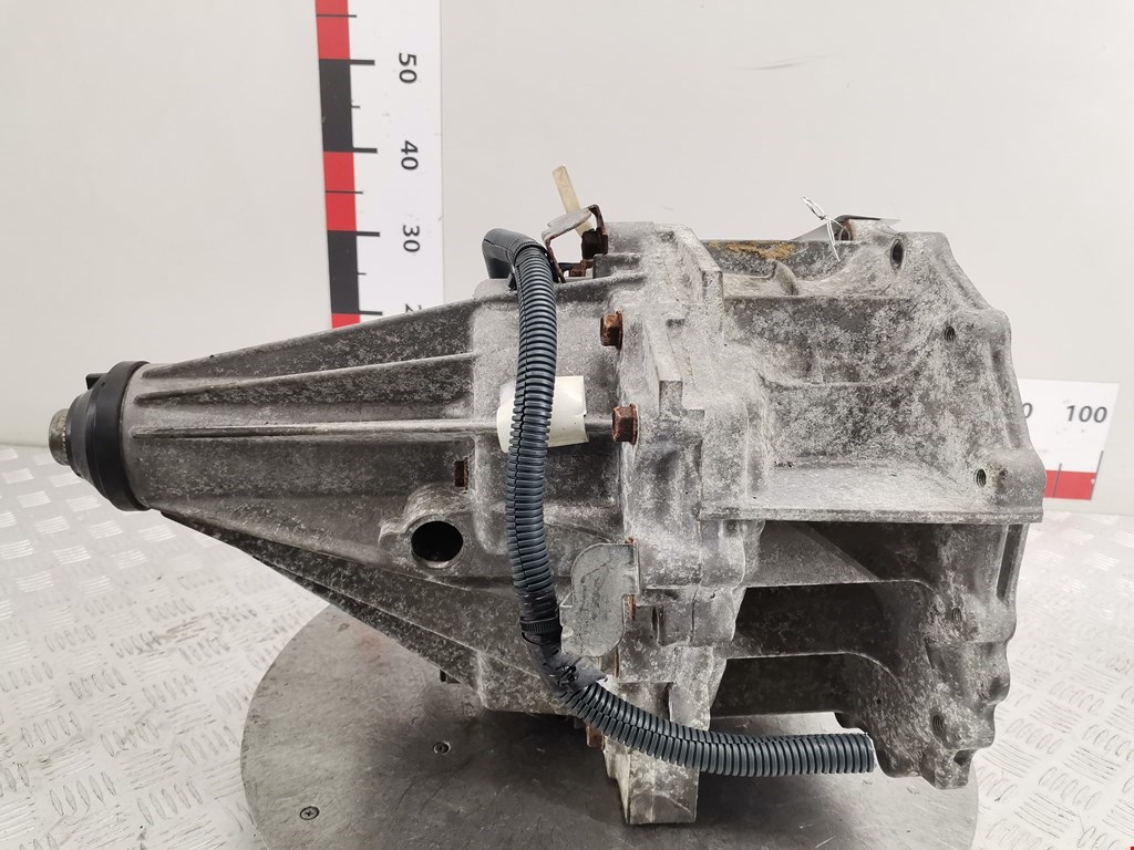 Коробка раздаточная (раздатка) NISSAN Pathfinder R51M 2004-2014