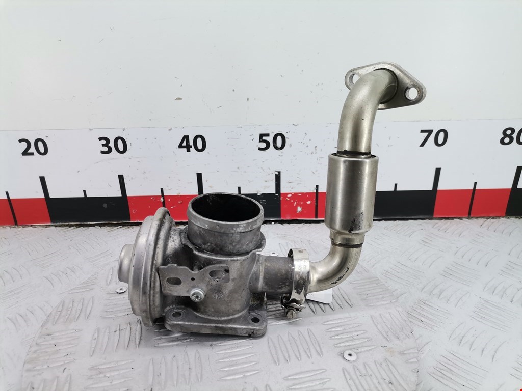 Клапан ЕГР EGR BMW 5-Series (E39) (1995-2004)