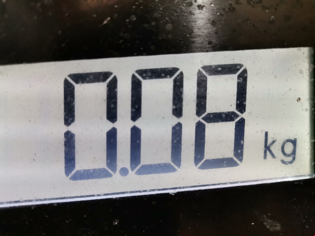 Корпус термостата SUBARU Forester I 1997-2002