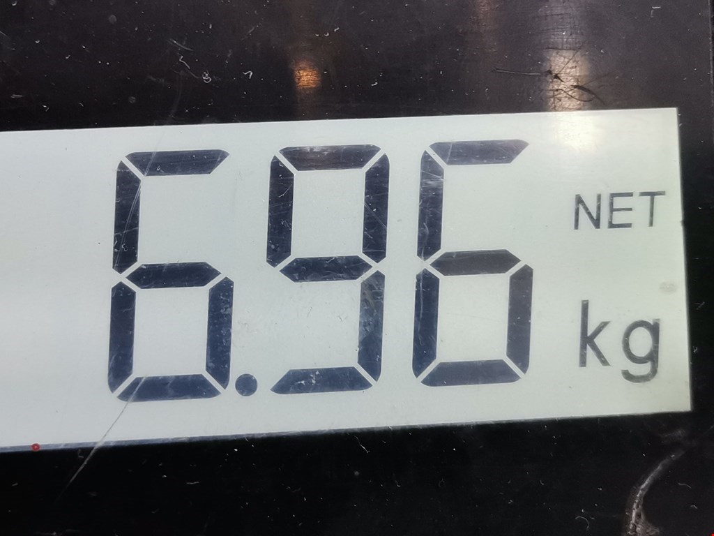 Диск тормозной передний CITROEN Jumper 244 2002-2006