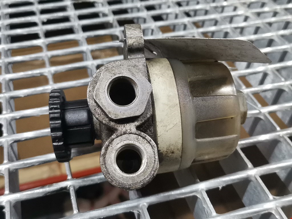 Корпус топливного фильтра MAN TGM 2006-н.в.