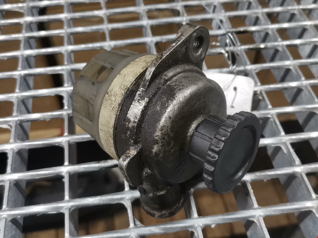 Корпус топливного фильтра MAN TGM 2006-н.в.