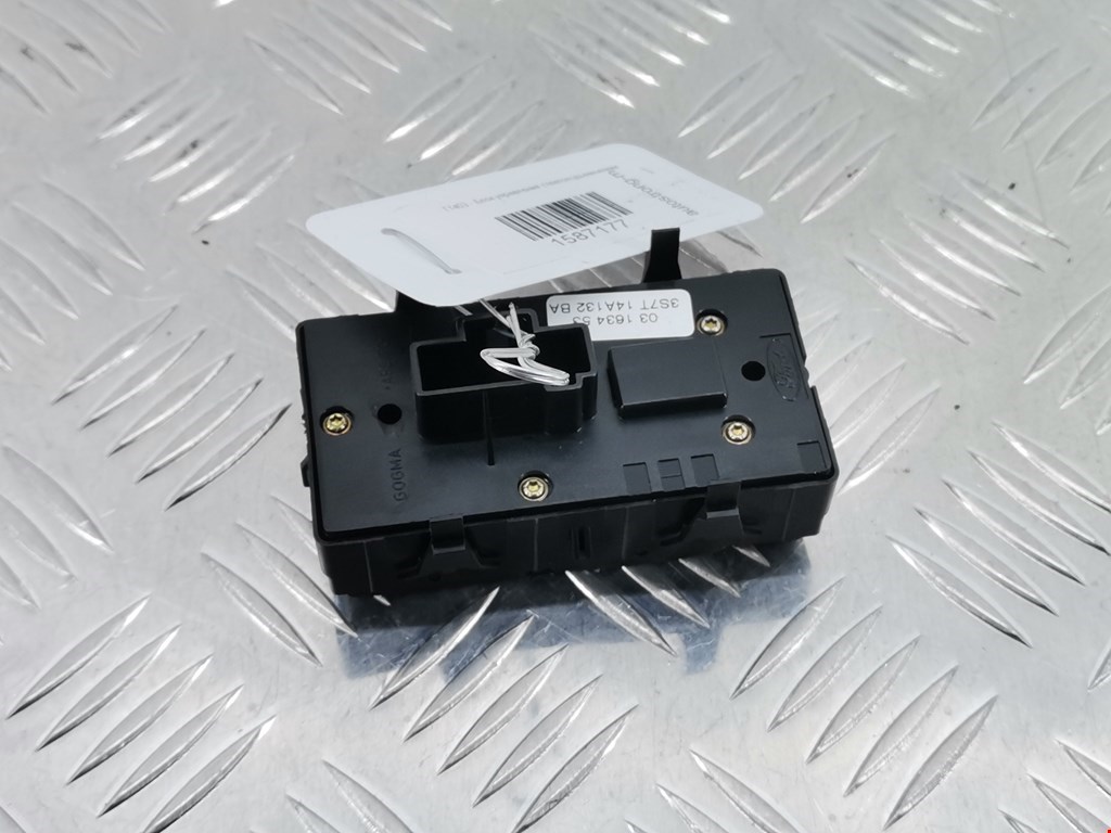 Блок управления стеклоподъемниками FORD Mondeo III 2000-2007