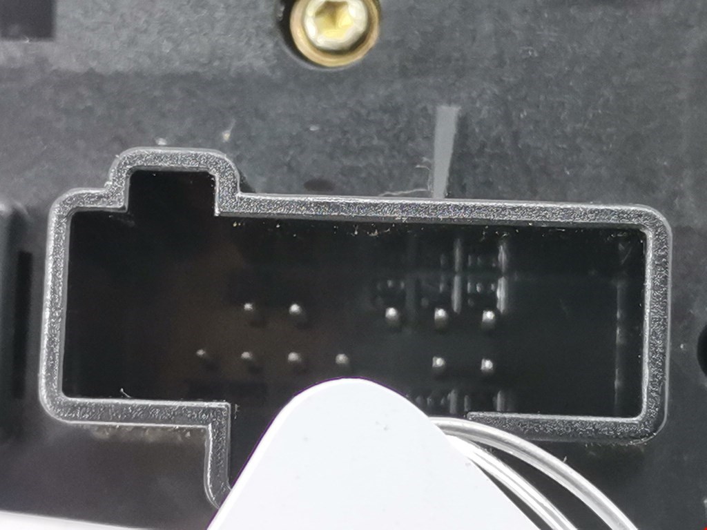 Блок управления стеклоподъемниками FORD Mondeo III 2000-2007