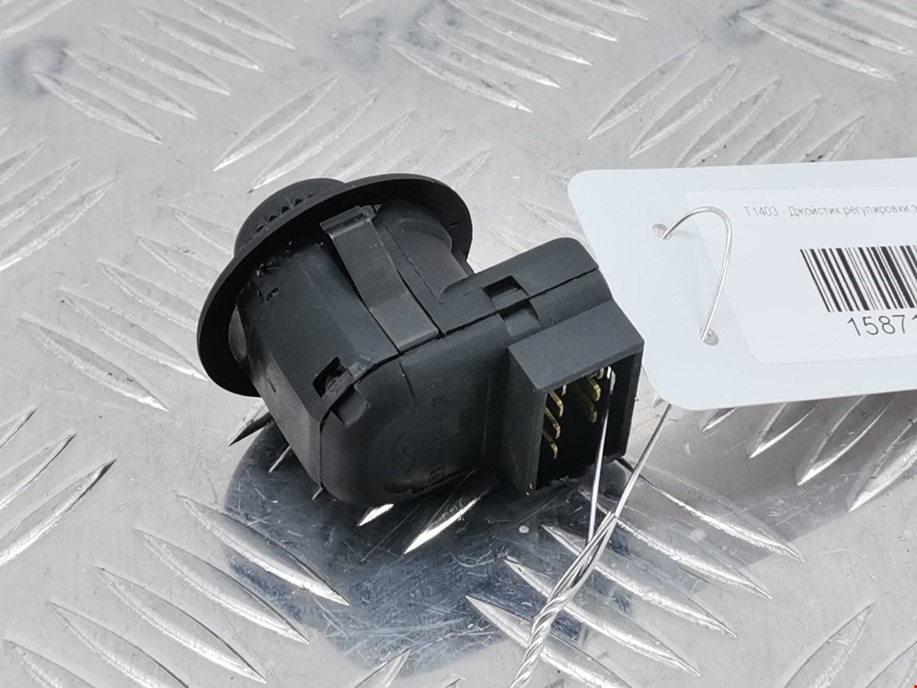 Блок управления зеркалами FORD Mondeo III 2000-2007