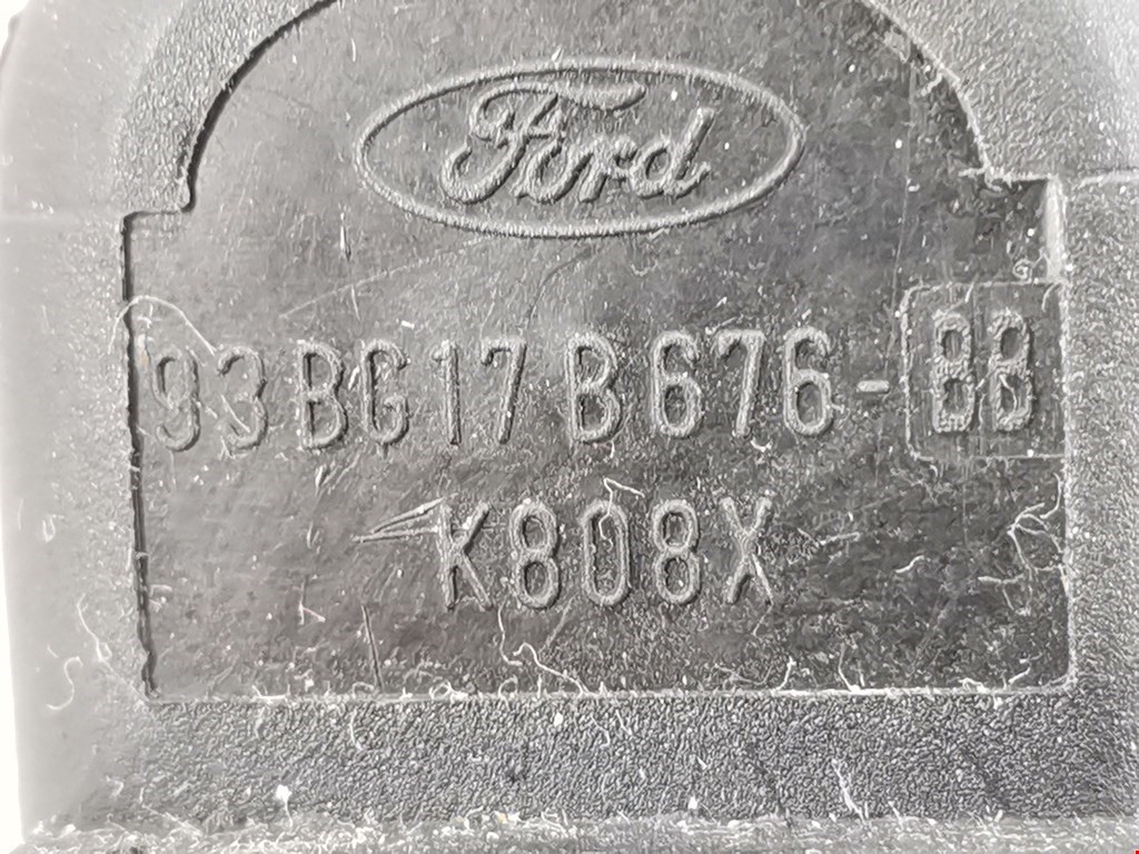 Блок управления зеркалами FORD Mondeo III 2000-2007