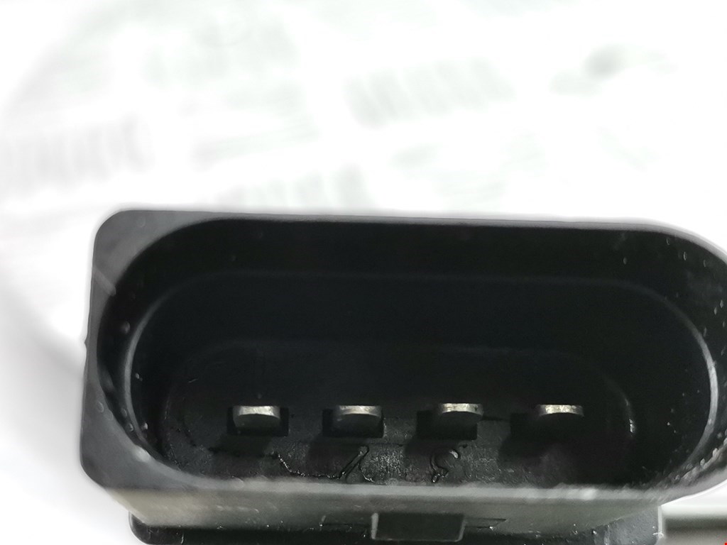 Катушка зажигания VOLKSWAGEN Polo IV 2001-2009