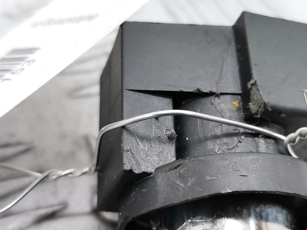 Катушка зажигания VOLKSWAGEN Polo IV 2001-2009