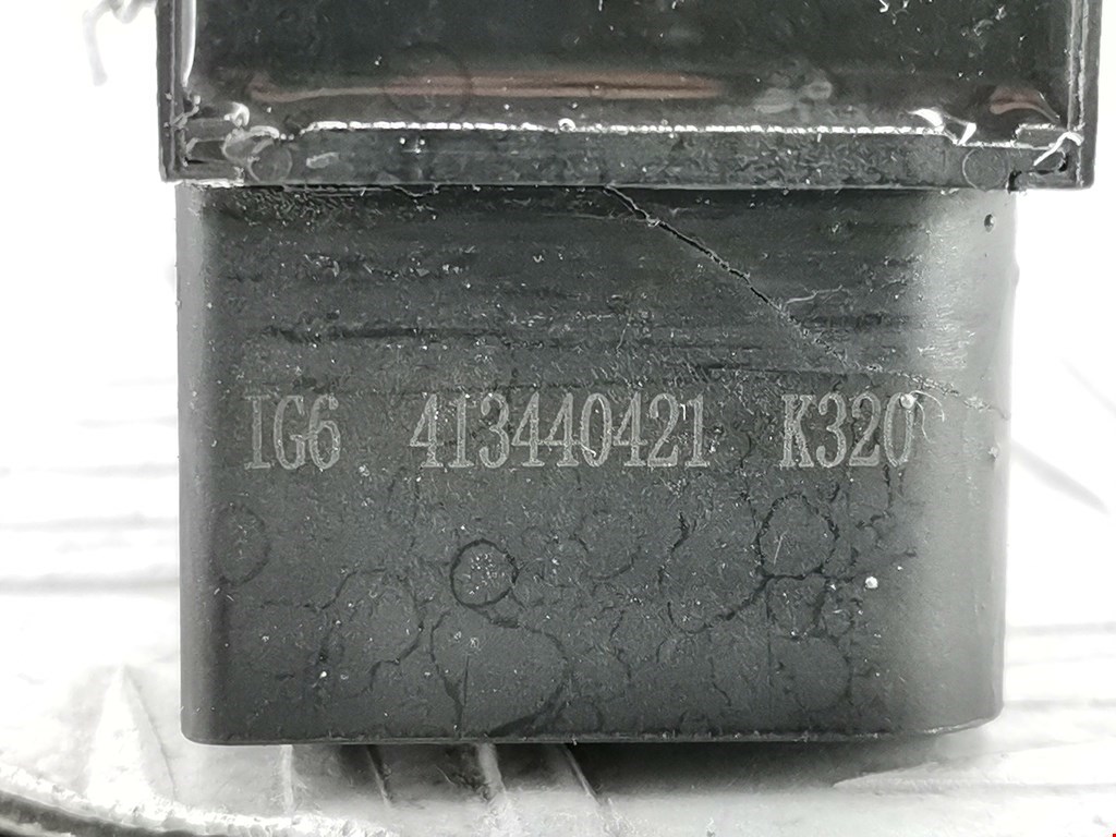 Катушка зажигания VOLKSWAGEN Polo IV 2001-2009