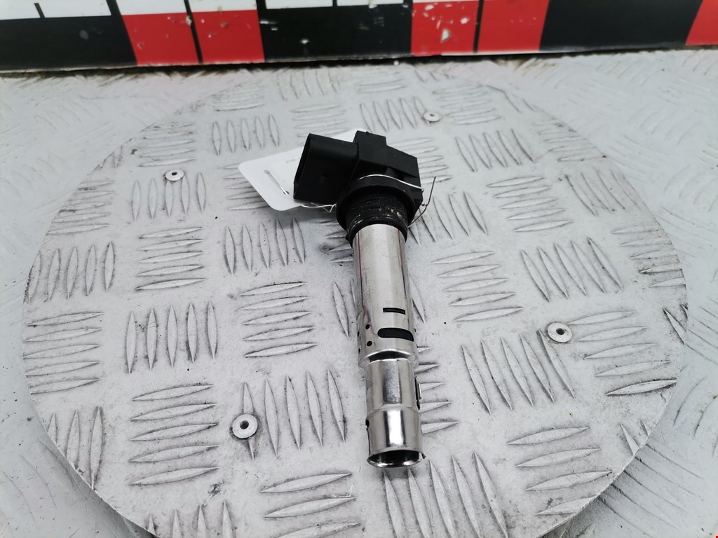 Катушка зажигания VOLKSWAGEN Polo IV 2001-2009