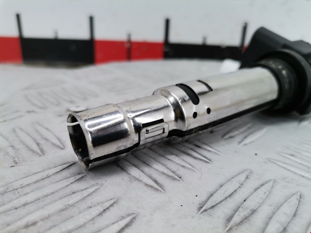 Катушка зажигания VOLKSWAGEN Polo IV 2001-2009