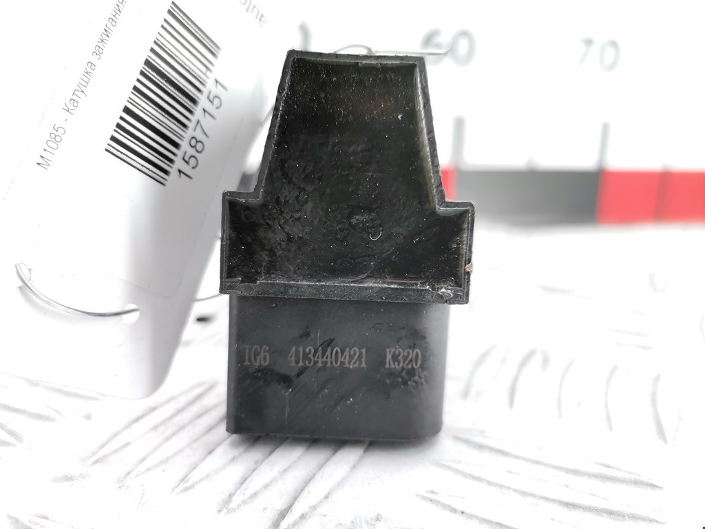 Катушка зажигания VOLKSWAGEN Polo IV 2001-2009