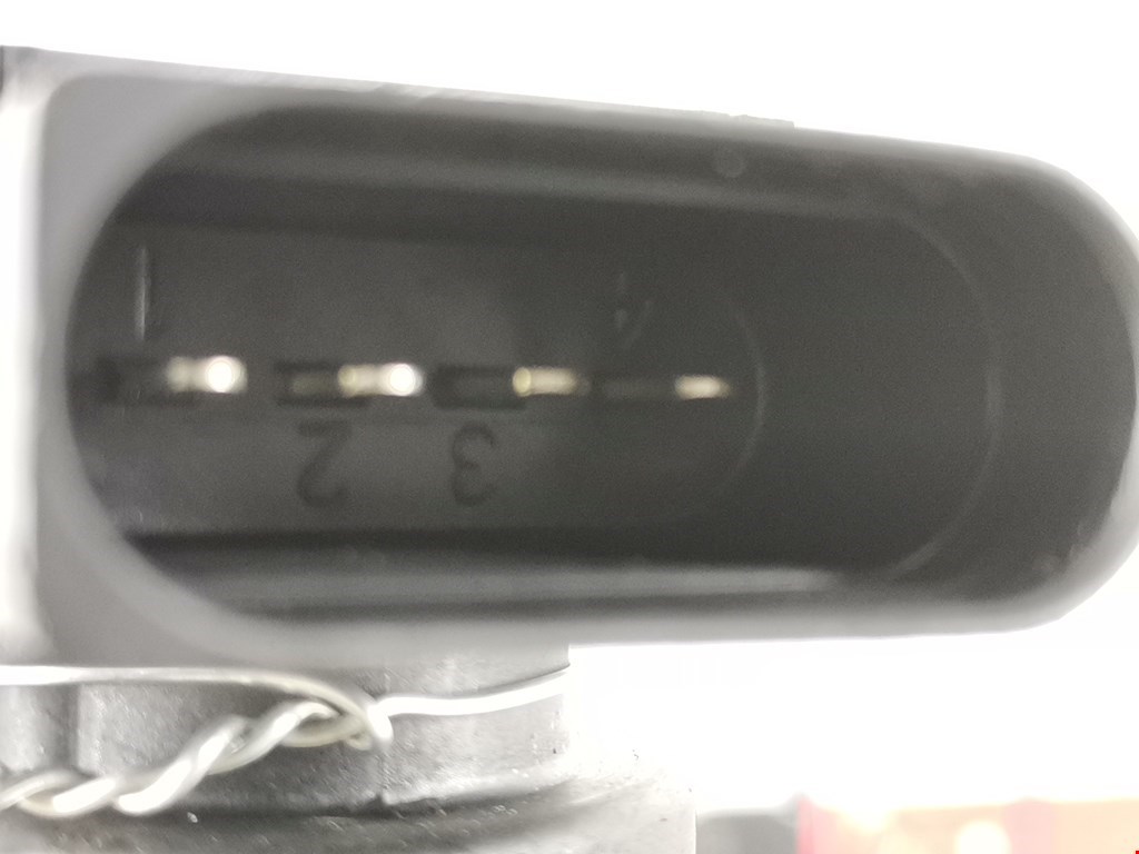 Катушка зажигания VOLKSWAGEN Polo IV 2001-2009