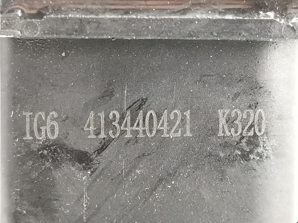 Катушка зажигания VOLKSWAGEN Polo IV 2001-2009