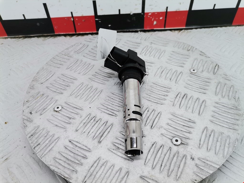 Катушка зажигания VOLKSWAGEN Polo IV 2001-2009