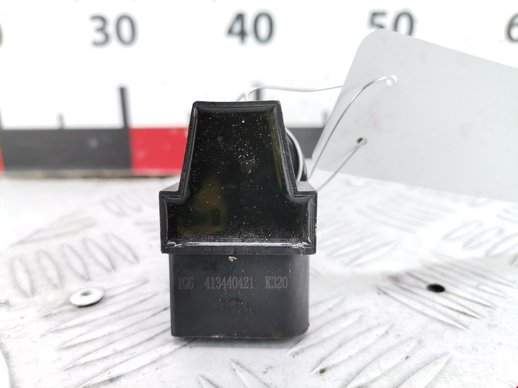 Катушка зажигания VOLKSWAGEN Polo IV 2001-2009