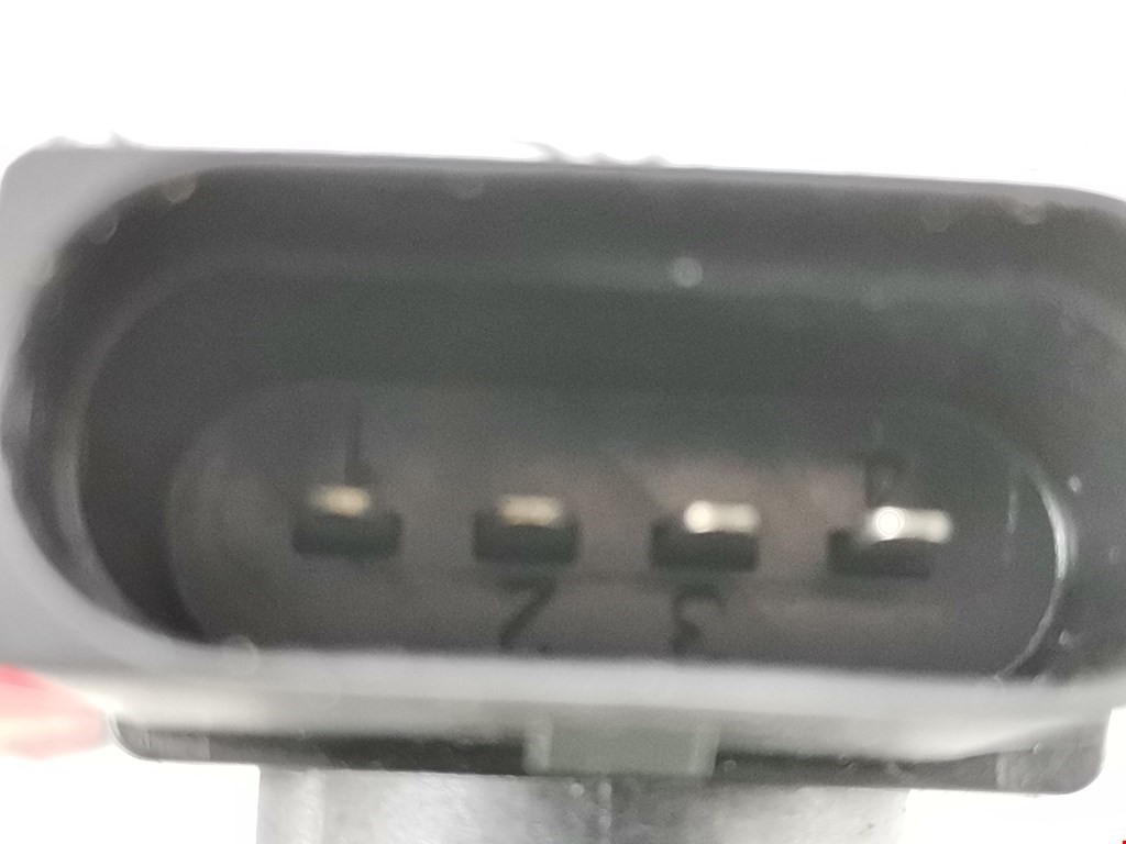 Катушка зажигания VOLKSWAGEN Polo IV 2001-2009