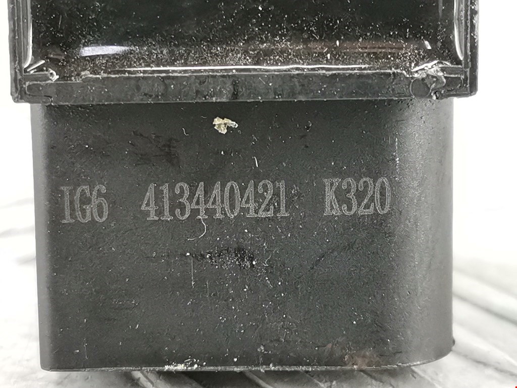 Катушка зажигания VOLKSWAGEN Polo IV 2001-2009