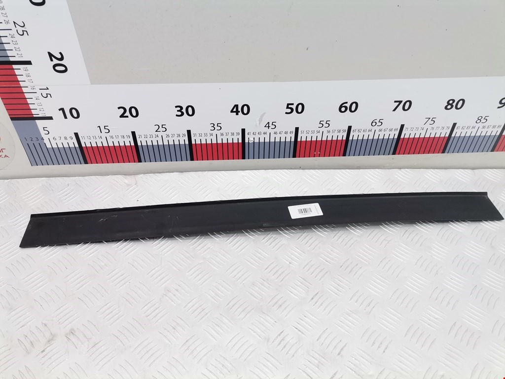 Накладка порога (внутренняя) RENAULT Megane II 2002-2009