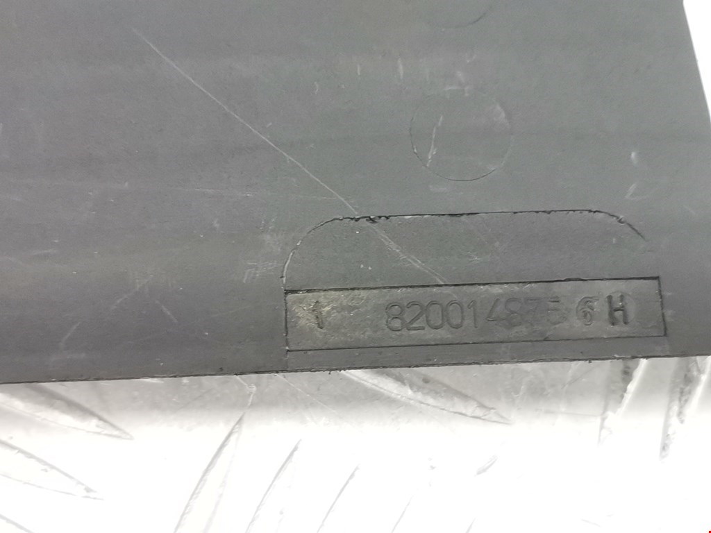 Накладка порога (внутренняя) RENAULT Megane II 2002-2009