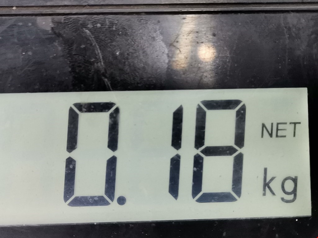 Накладка порога (внутренняя) RENAULT Megane II 2002-2009