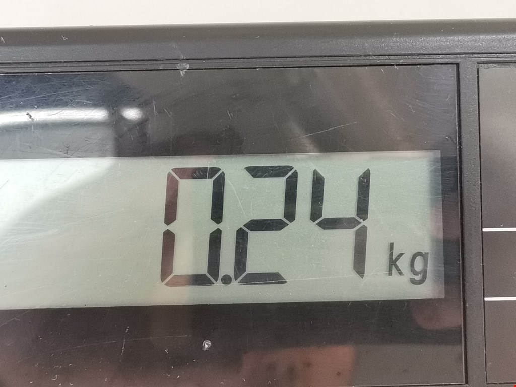 Поводок дворника задний (заднего) FORD Focus I 1998-2005