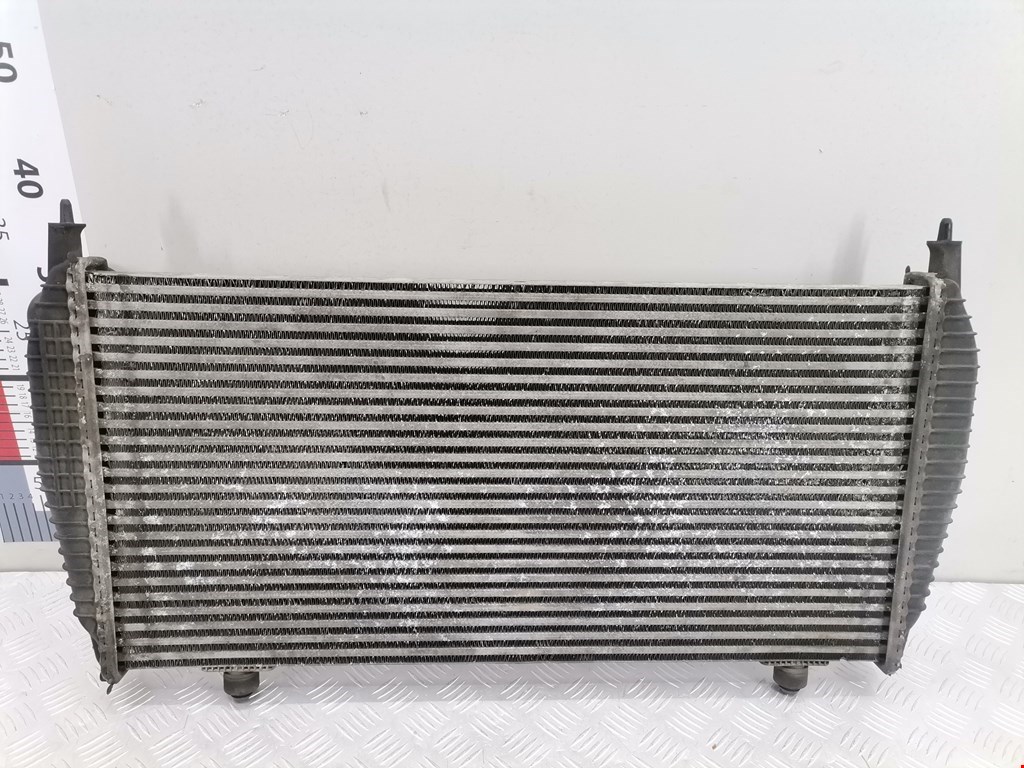 Интеркулер (радиатор интеркулера) PEUGEOT 807 2002-2014