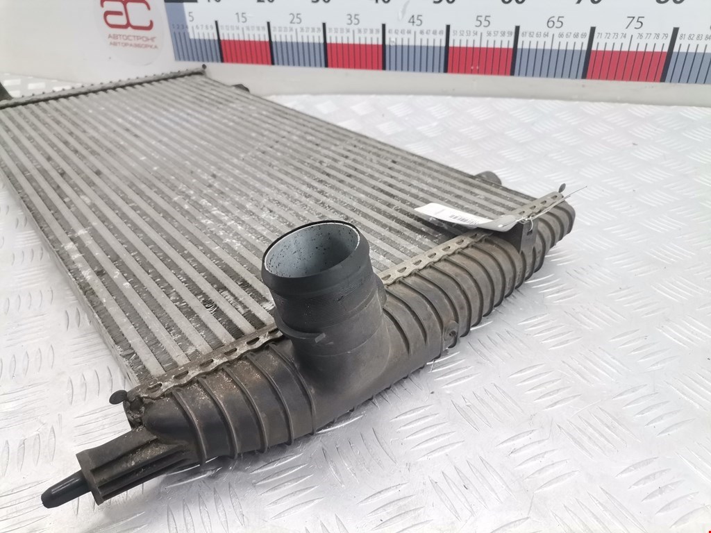 Интеркулер (радиатор интеркулера) PEUGEOT 807 2002-2014