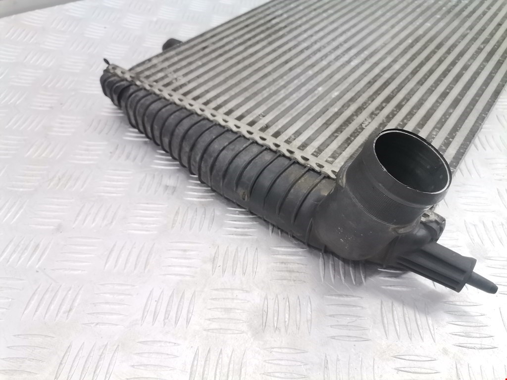 Интеркулер (радиатор интеркулера) PEUGEOT 807 2002-2014