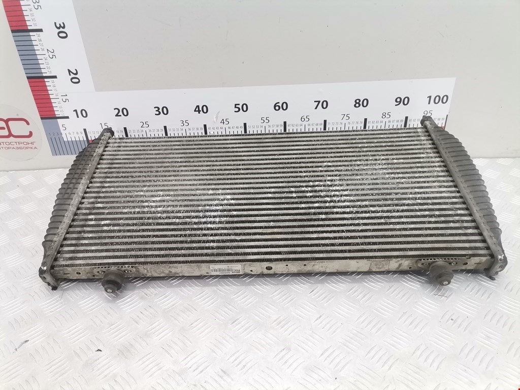 Интеркулер (радиатор интеркулера) PEUGEOT 807 2002-2014