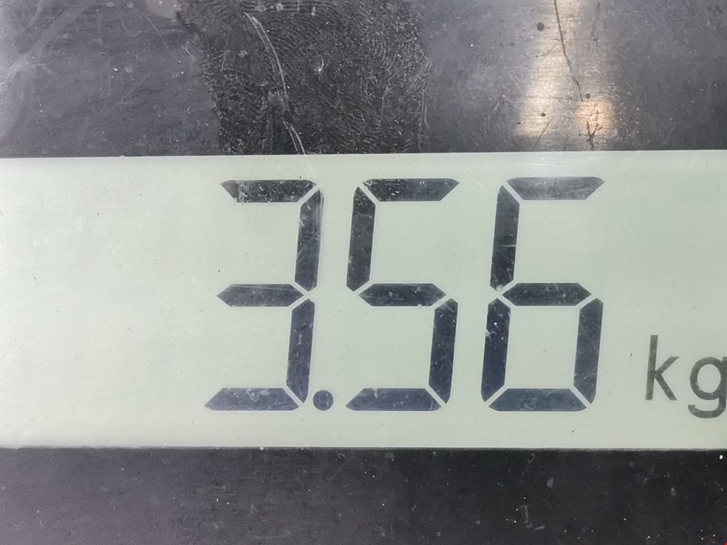 Интеркулер (радиатор интеркулера) PEUGEOT 807 2002-2014