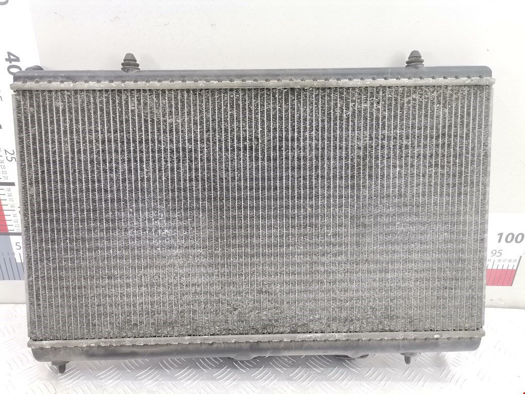 Радиатор основной PEUGEOT 807 2002-2014