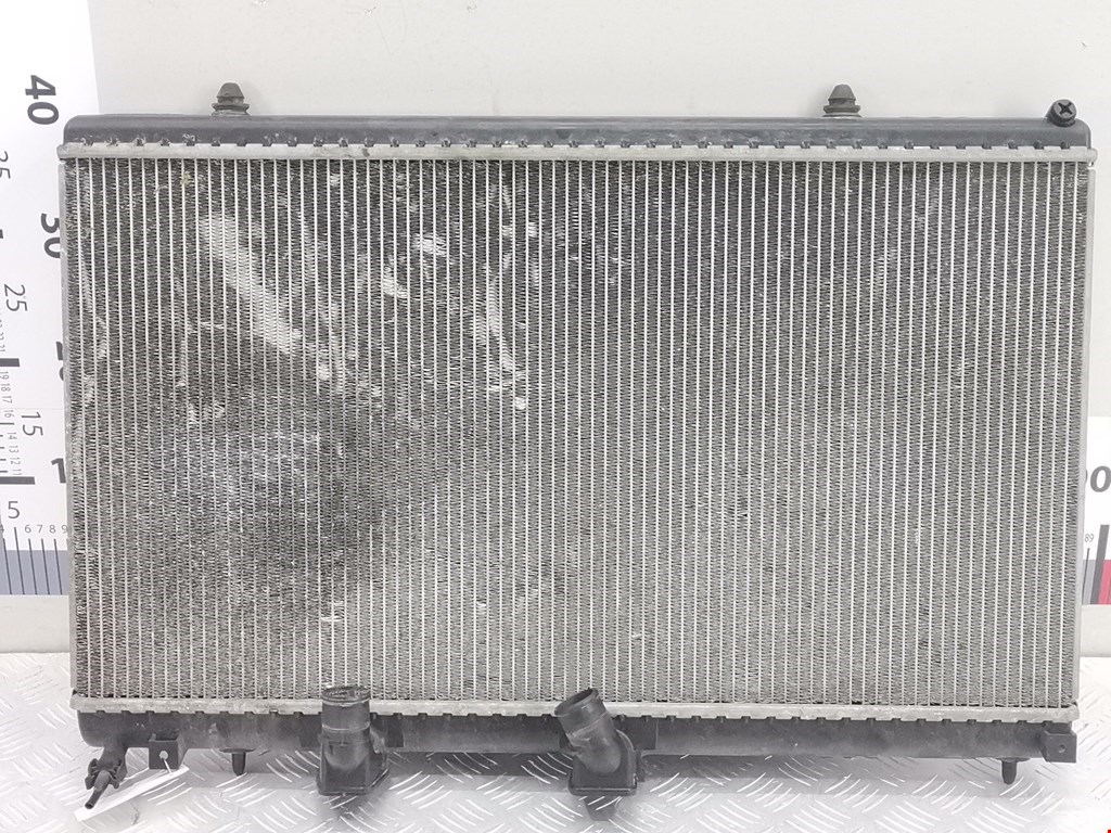 Радиатор основной PEUGEOT 807 2002-2014