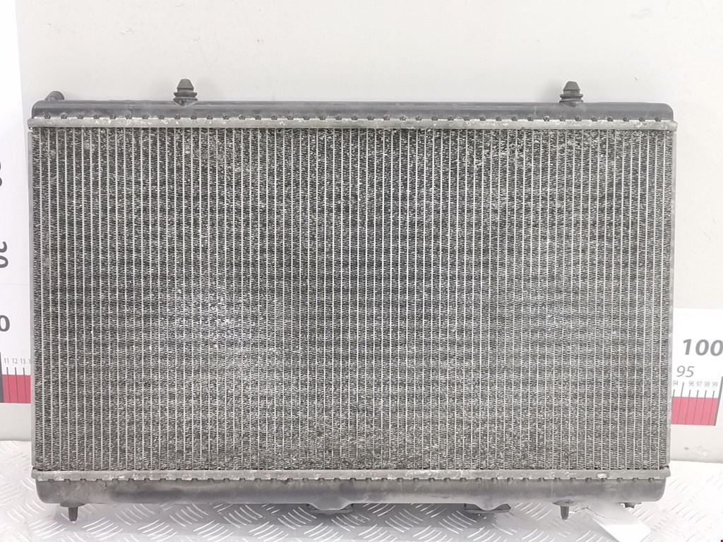 Радиатор основной PEUGEOT 807 2002-2014