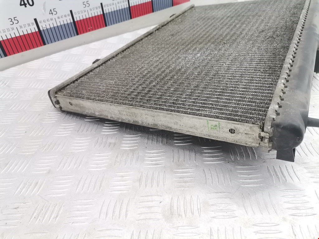 Радиатор основной PEUGEOT 807 2002-2014