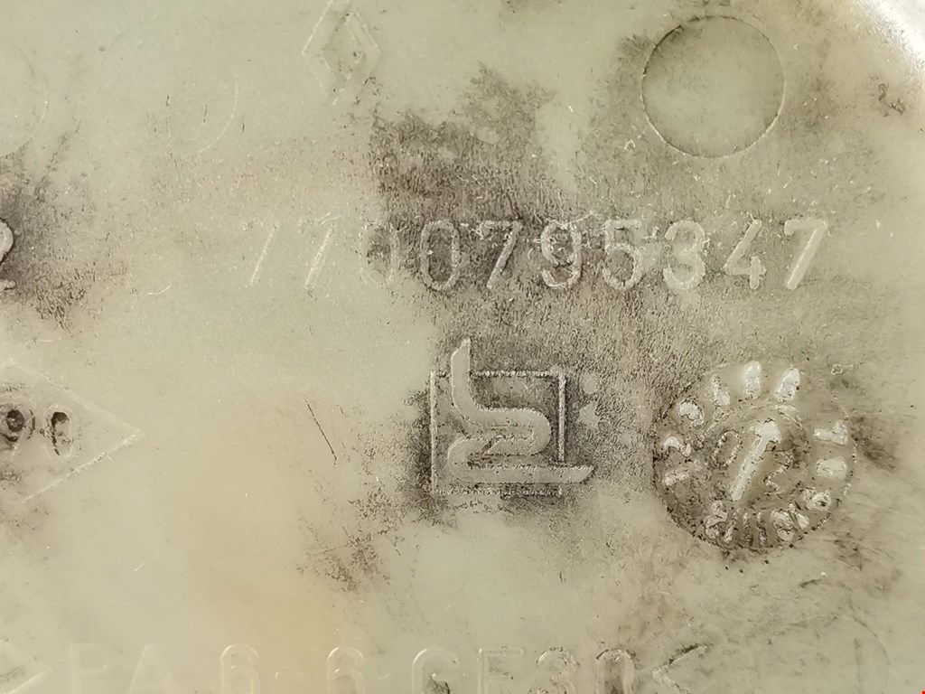 Бачок ГУР (гидроусилителя) RENAULT Scenic I 1996-2003