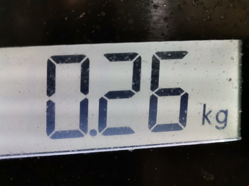 Бачок ГУР (гидроусилителя) RENAULT Scenic I 1996-2003