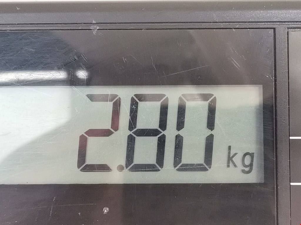 Стекло двери заднее правое LEXUS RX 300\330\350\400H 2003-2009