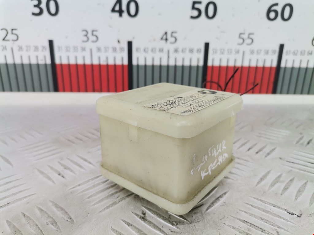 Блок комфорта BMW 7er 7 серия E65/E66 2001-2008