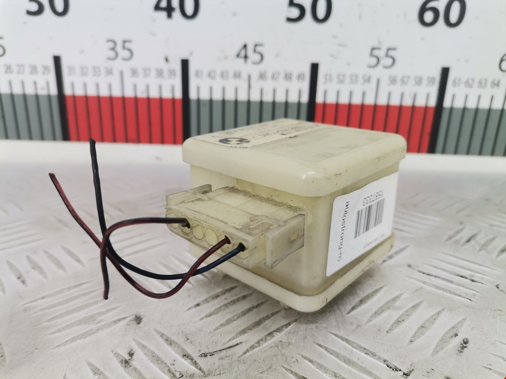 Блок комфорта BMW 7er 7 серия E65/E66 2001-2008