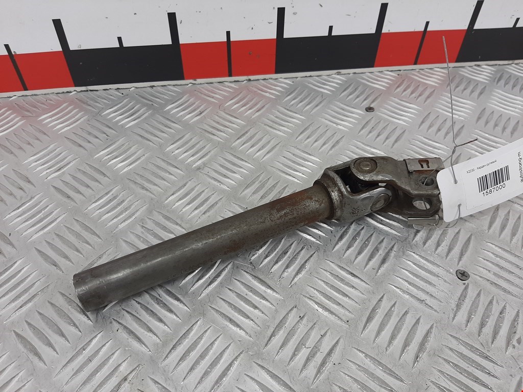 Кардан рулевой PEUGEOT 307 2001-2008