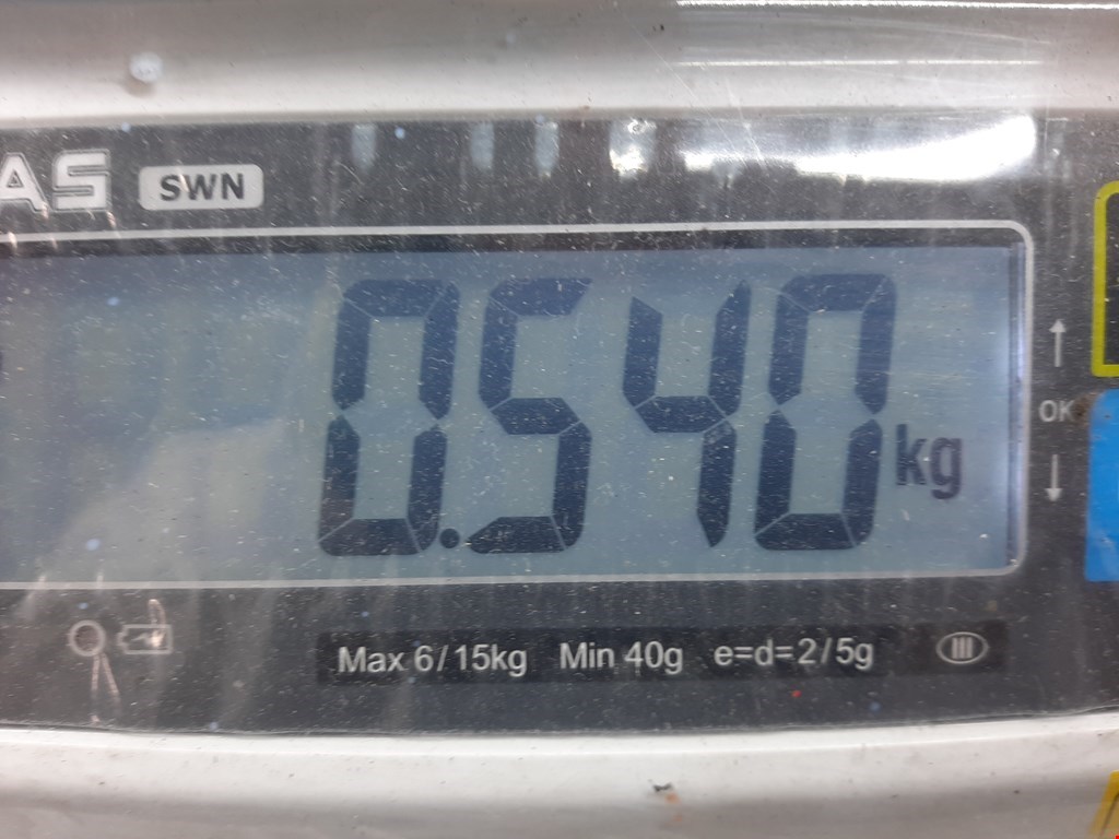 Кардан рулевой PEUGEOT 307 2001-2008