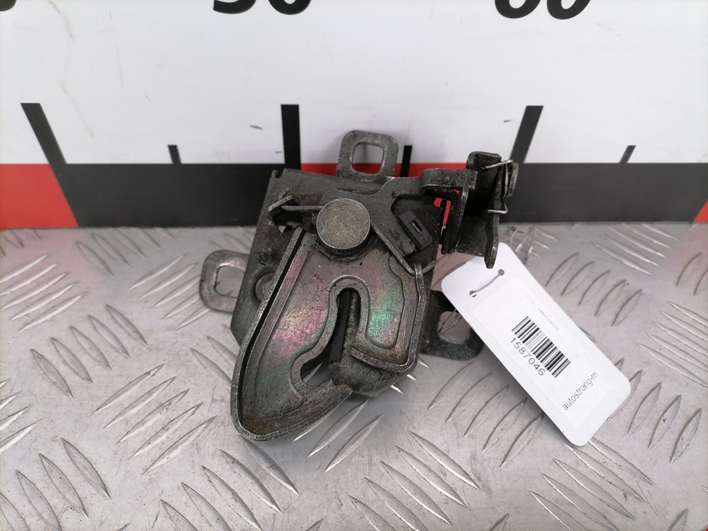 Замок капота FIAT Stilo 2001-2010